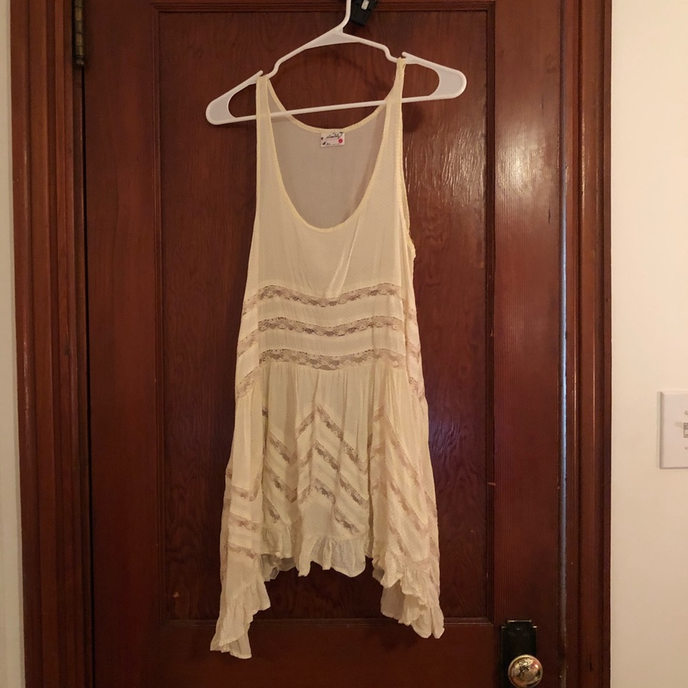 NWT Free people Dress